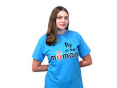 Moment T-shirt